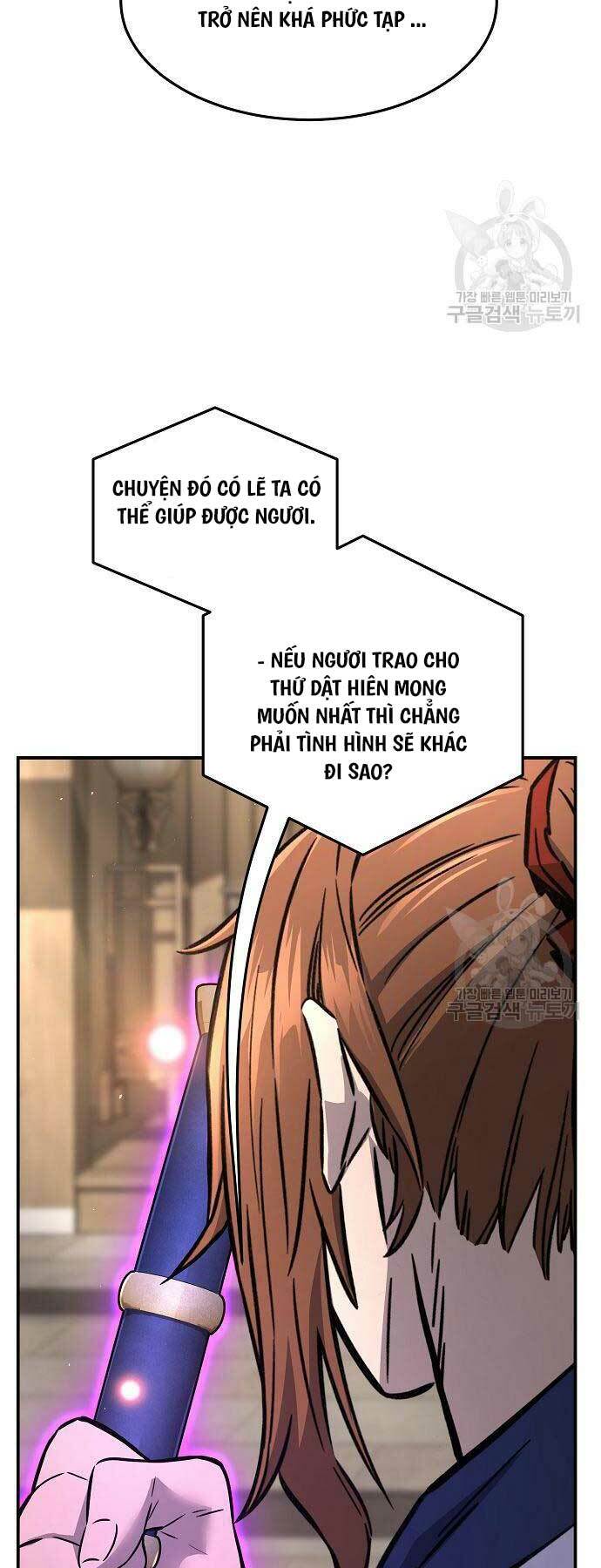 Tuyệt Đối Kiếm Cảm - Chapter 63 - Page 54