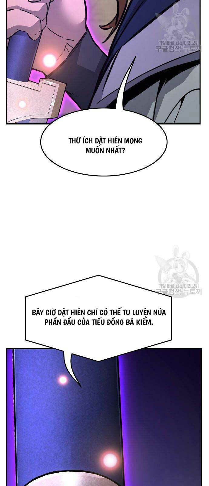 Tuyệt Đối Kiếm Cảm - Chapter 63 - Page 55
