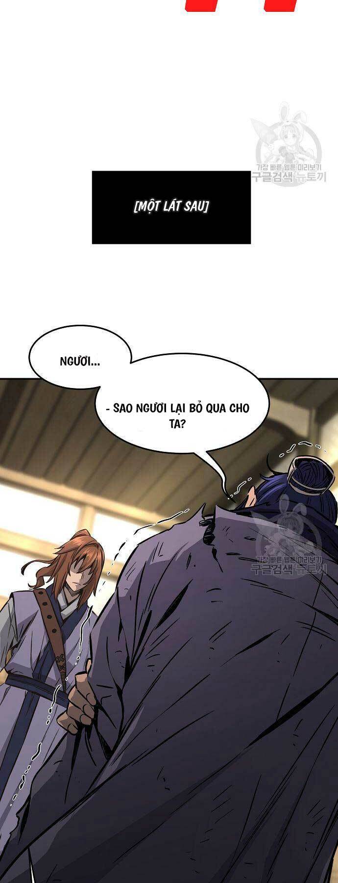 Tuyệt Đối Kiếm Cảm - Chapter 63 - Page 59