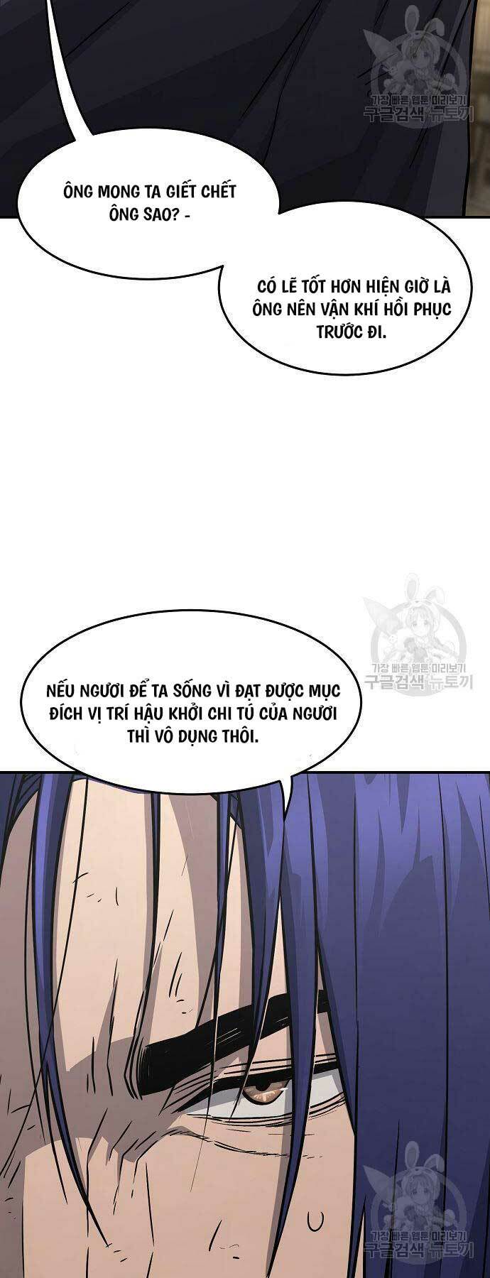 Tuyệt Đối Kiếm Cảm - Chapter 63 - Page 60