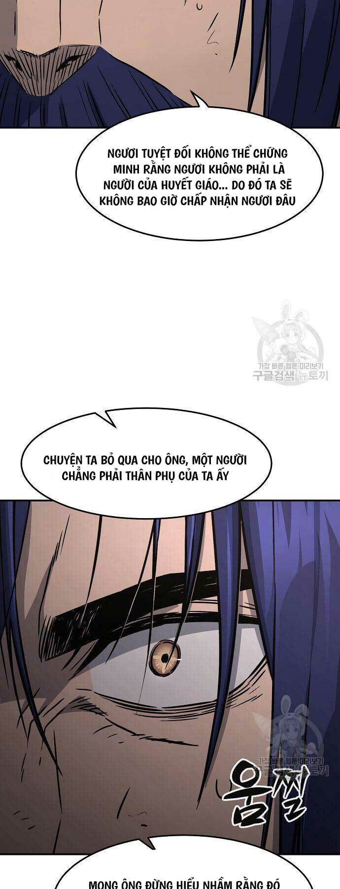 Tuyệt Đối Kiếm Cảm - Chapter 63 - Page 61