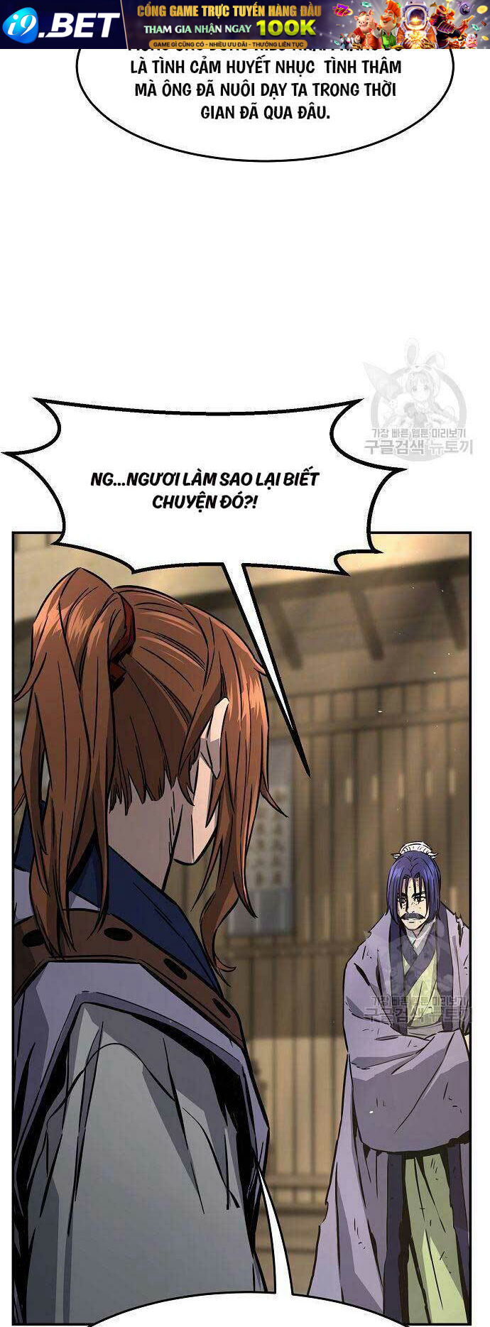 Tuyệt Đối Kiếm Cảm - Chapter 63 - Page 62