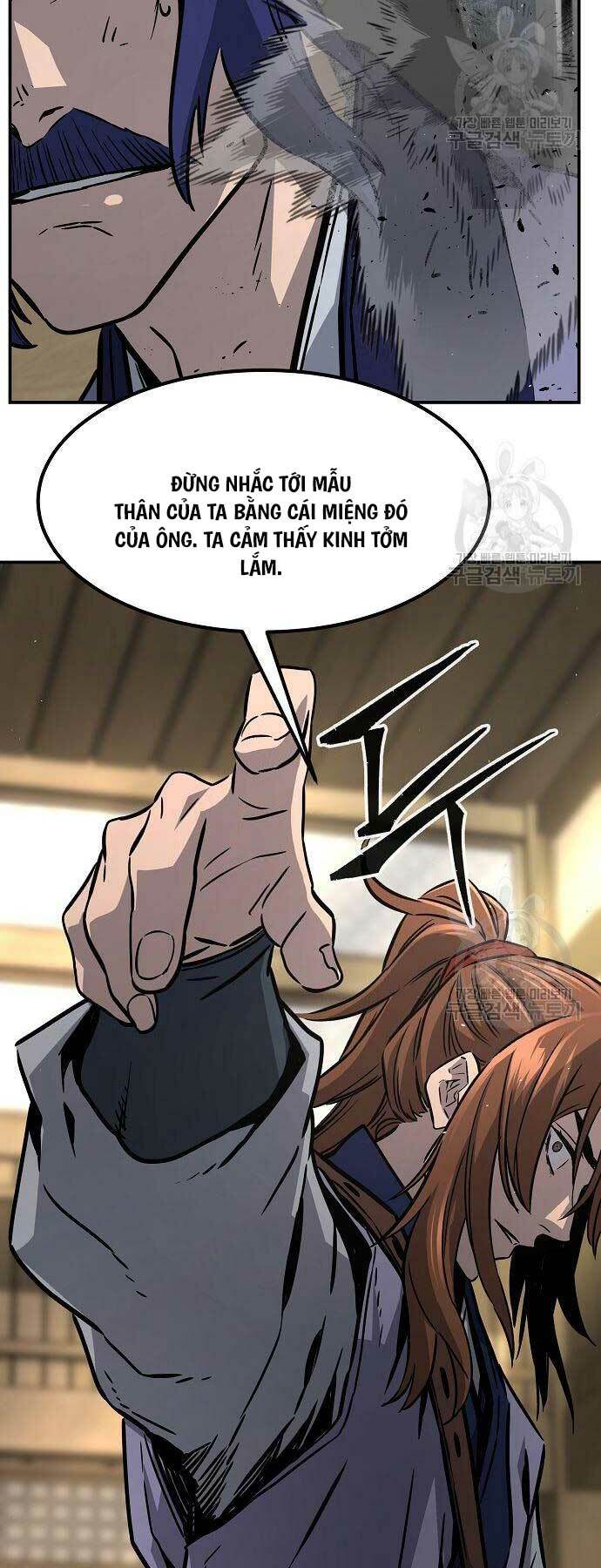 Tuyệt Đối Kiếm Cảm - Chapter 63 - Page 64