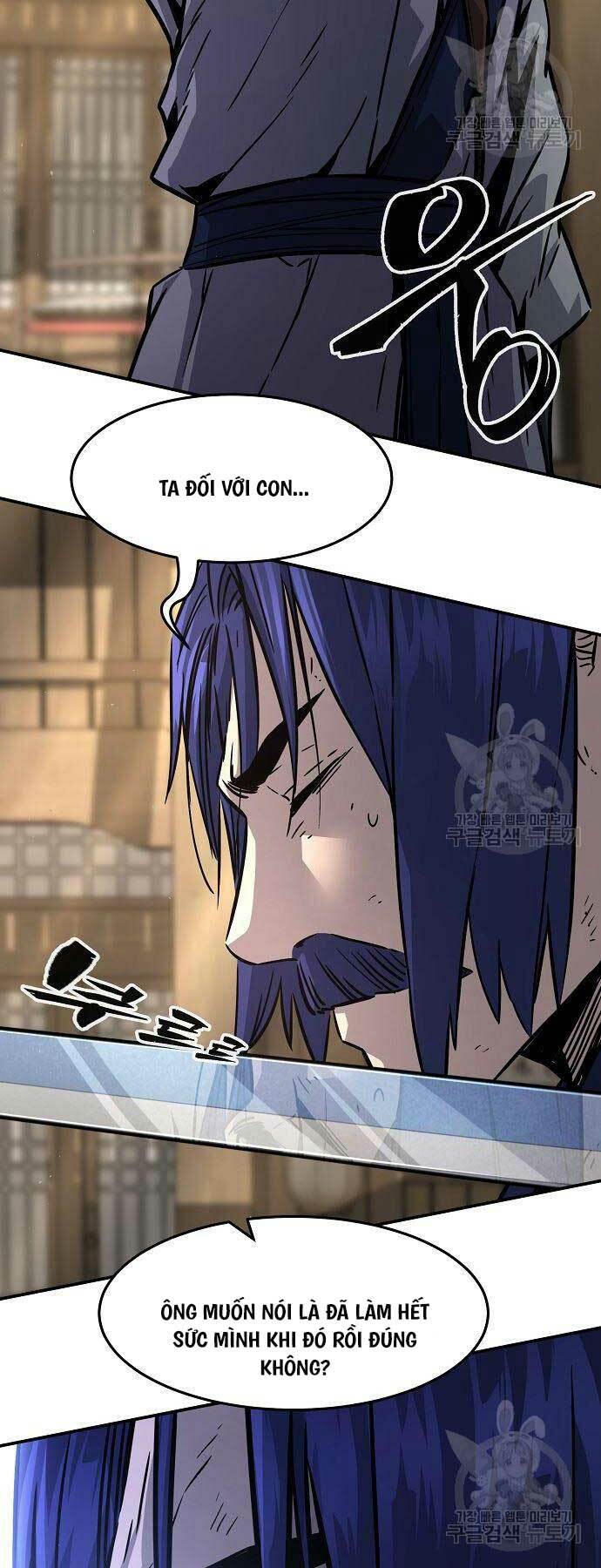 Tuyệt Đối Kiếm Cảm - Chapter 63 - Page 65