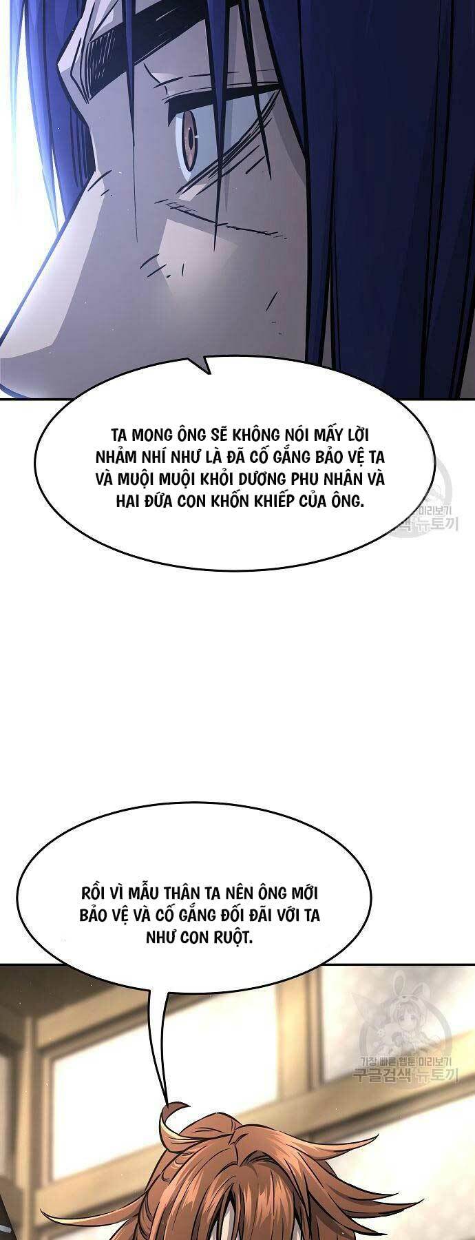 Tuyệt Đối Kiếm Cảm - Chapter 63 - Page 66