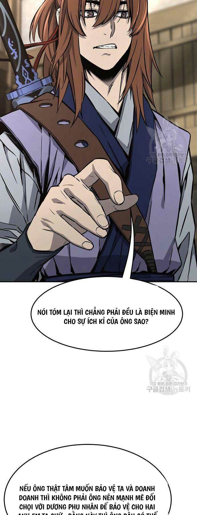 Tuyệt Đối Kiếm Cảm - Chapter 63 - Page 67