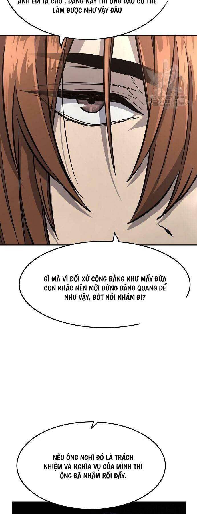 Tuyệt Đối Kiếm Cảm - Chapter 63 - Page 68