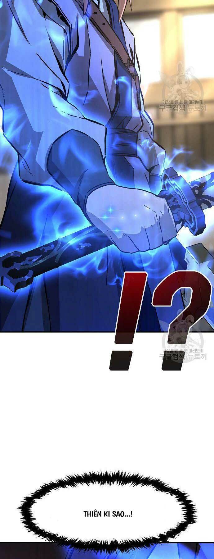 Tuyệt Đối Kiếm Cảm - Chapter 63 - Page 6