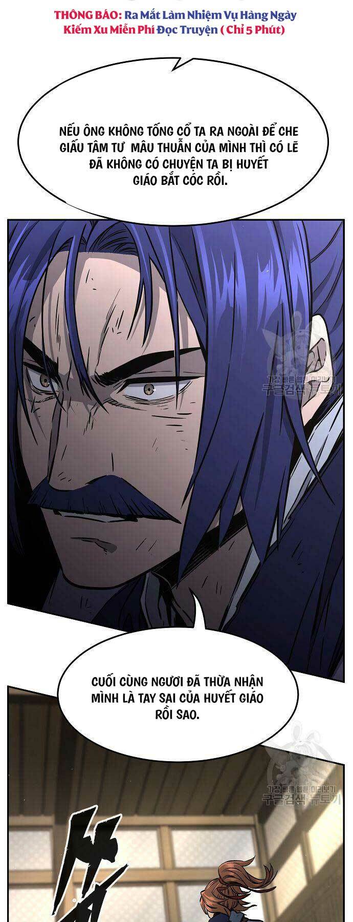 Tuyệt Đối Kiếm Cảm - Chapter 63 - Page 71