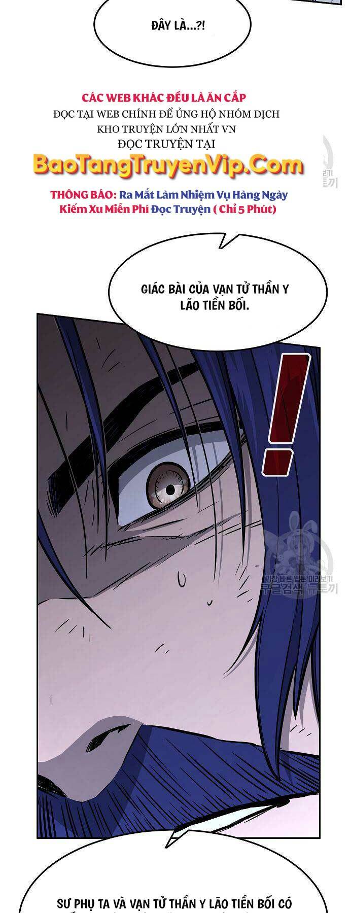 Tuyệt Đối Kiếm Cảm - Chapter 63 - Page 73