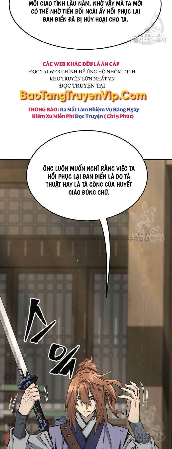 Tuyệt Đối Kiếm Cảm - Chapter 63 - Page 74
