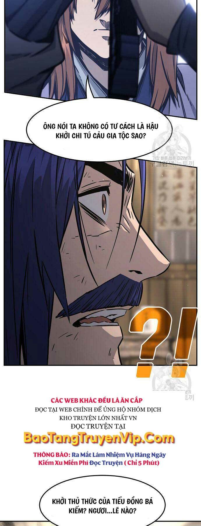 Tuyệt Đối Kiếm Cảm - Chapter 63 - Page 76