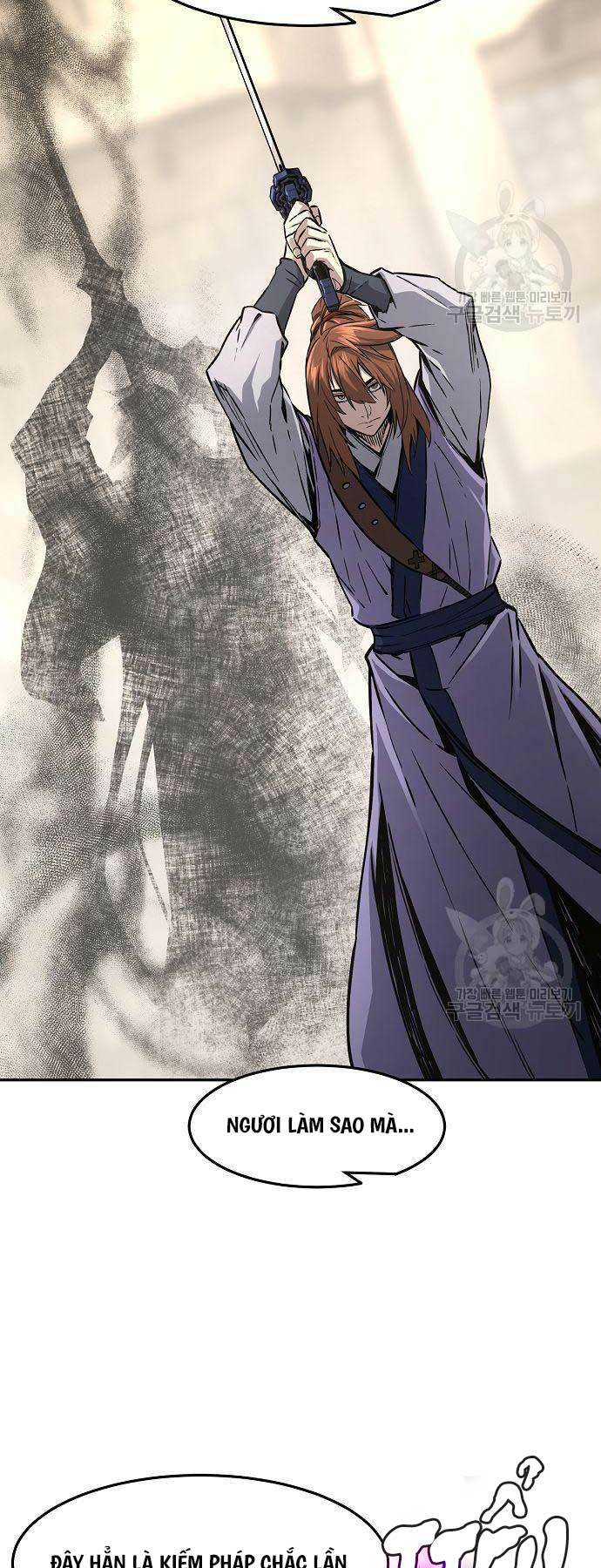 Tuyệt Đối Kiếm Cảm - Chapter 63 - Page 77