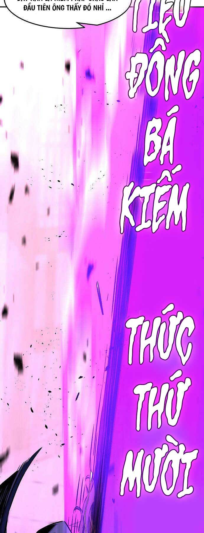 Tuyệt Đối Kiếm Cảm - Chapter 63 - Page 78