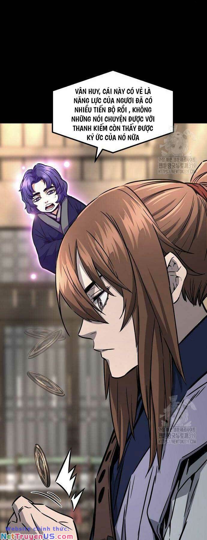 Tuyệt Đối Kiếm Cảm - Chapter 64 - Page 9