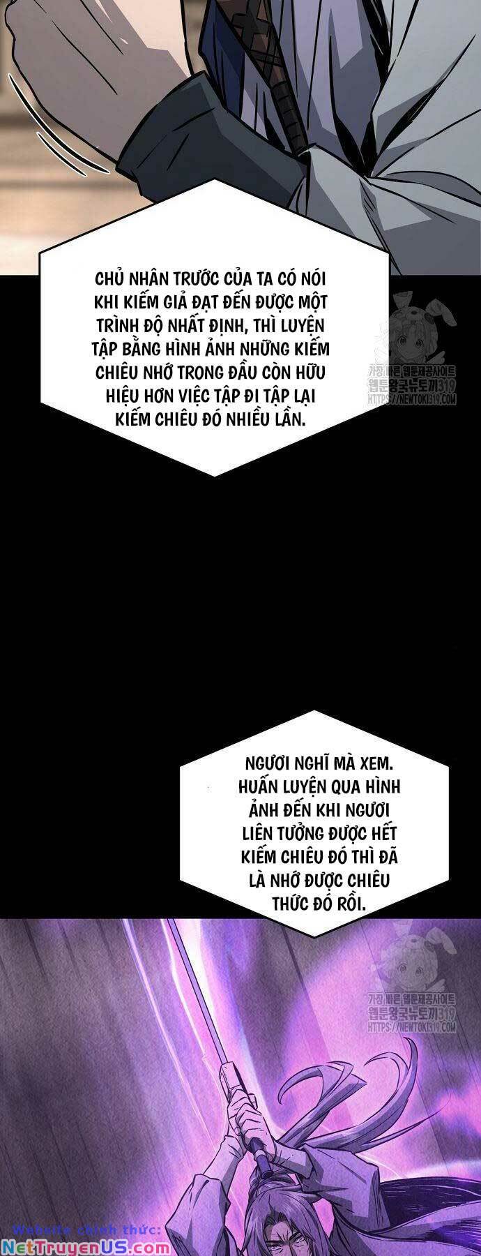 Tuyệt Đối Kiếm Cảm - Chapter 64 - Page 10