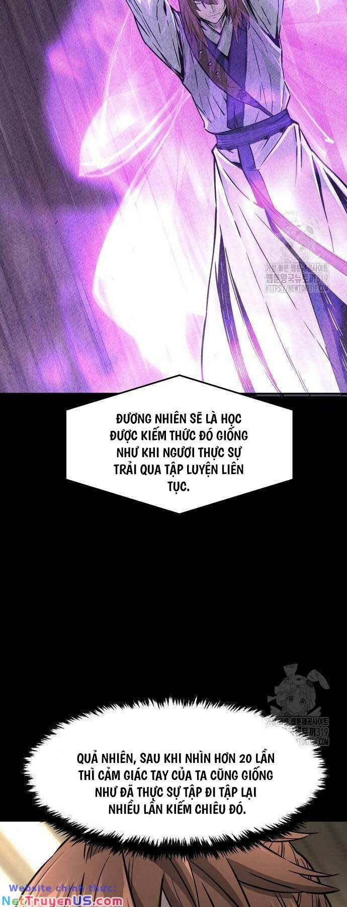 Tuyệt Đối Kiếm Cảm - Chapter 64 - Page 12