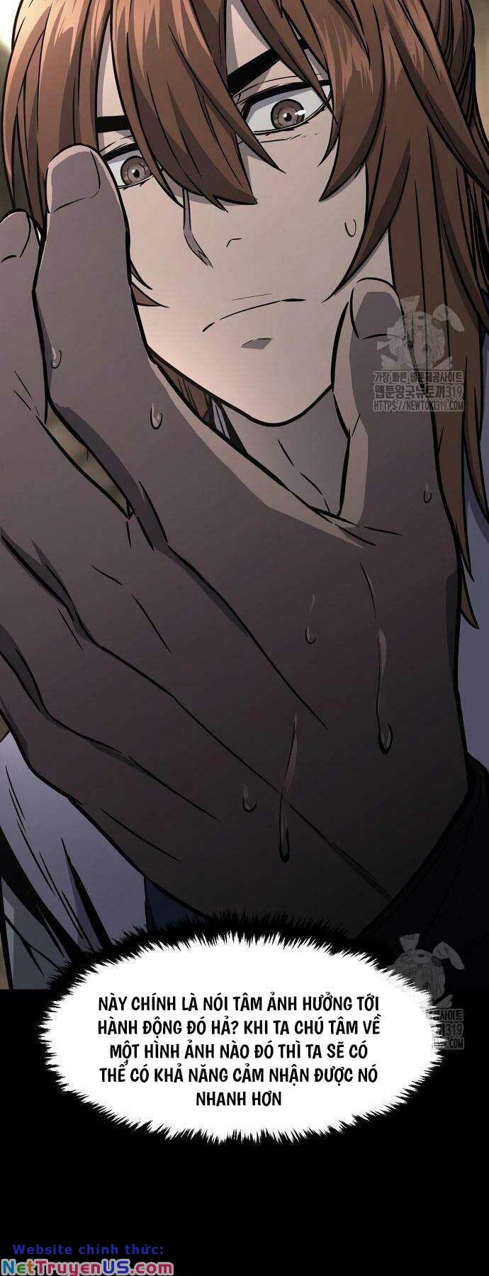 Tuyệt Đối Kiếm Cảm - Chapter 64 - Page 13