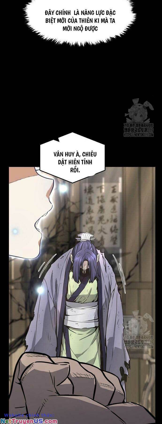 Tuyệt Đối Kiếm Cảm - Chapter 64 - Page 15