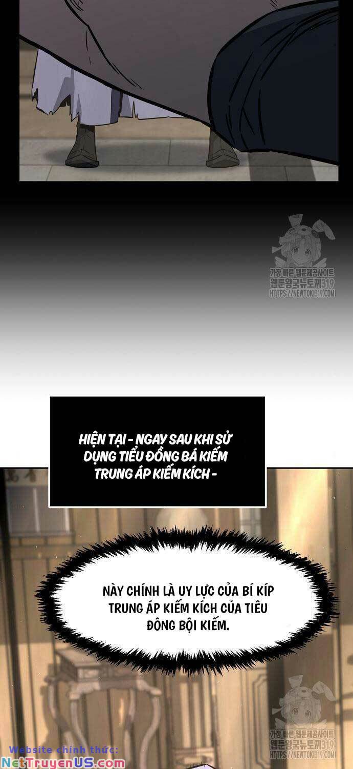 Tuyệt Đối Kiếm Cảm - Chapter 64 - Page 16