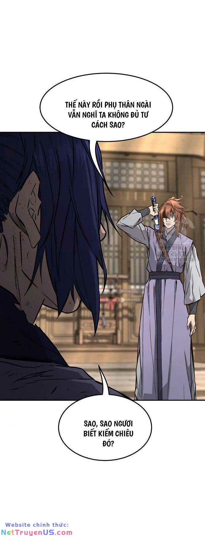 Tuyệt Đối Kiếm Cảm - Chapter 64 - Page 18