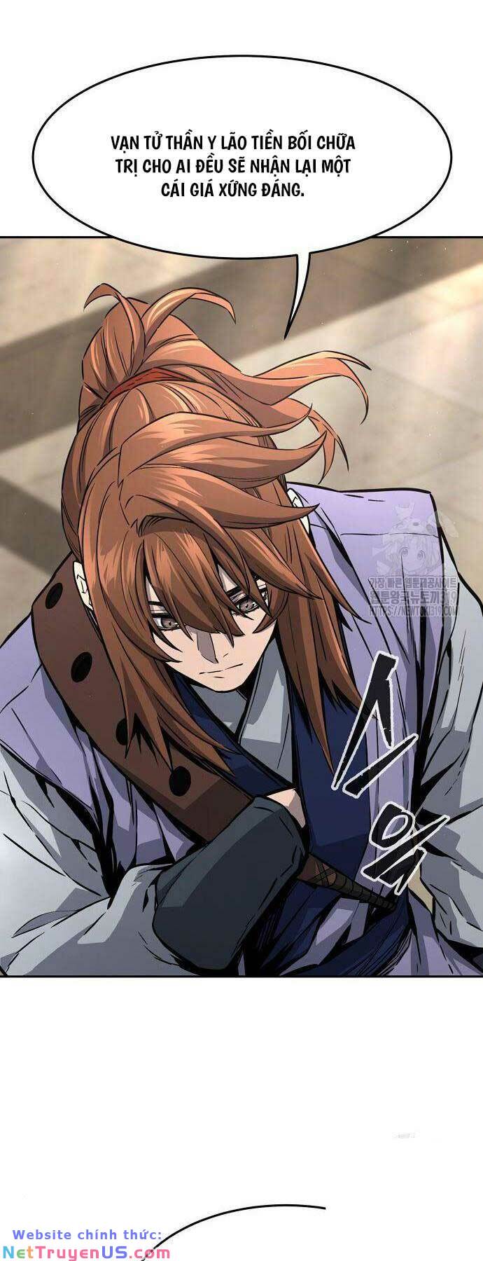 Tuyệt Đối Kiếm Cảm - Chapter 64 - Page 19