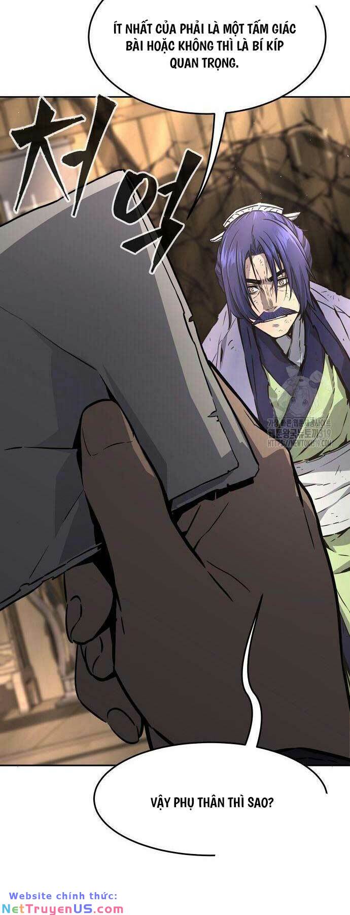 Tuyệt Đối Kiếm Cảm - Chapter 64 - Page 20