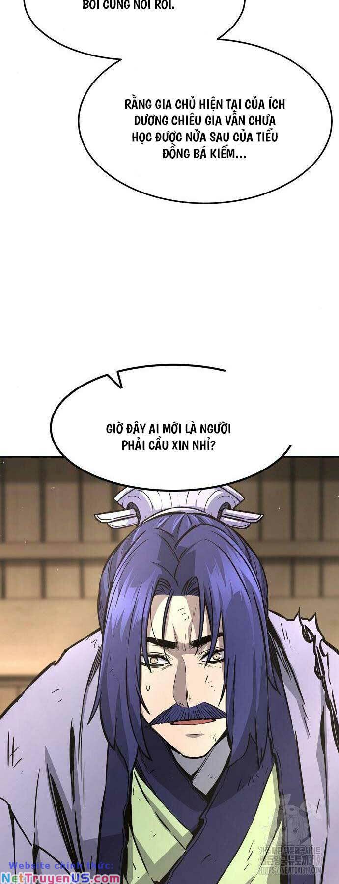 Tuyệt Đối Kiếm Cảm - Chapter 64 - Page 22