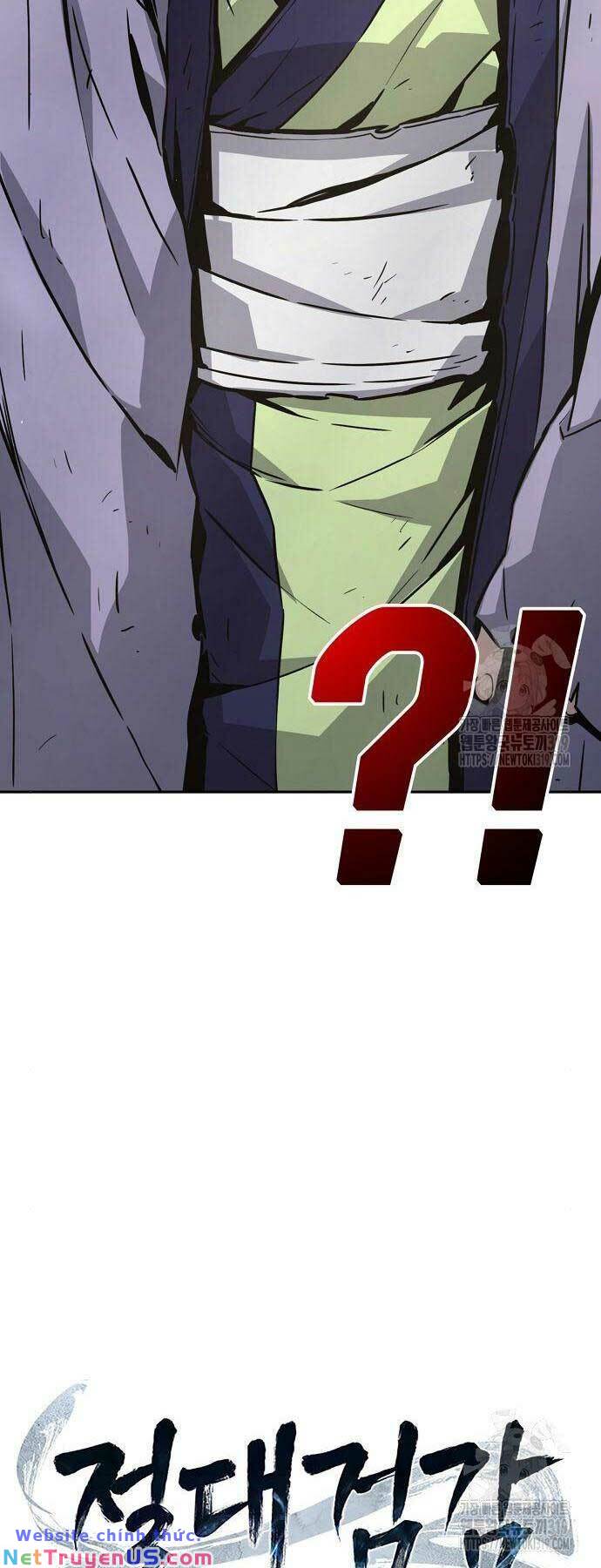 Tuyệt Đối Kiếm Cảm - Chapter 64 - Page 23