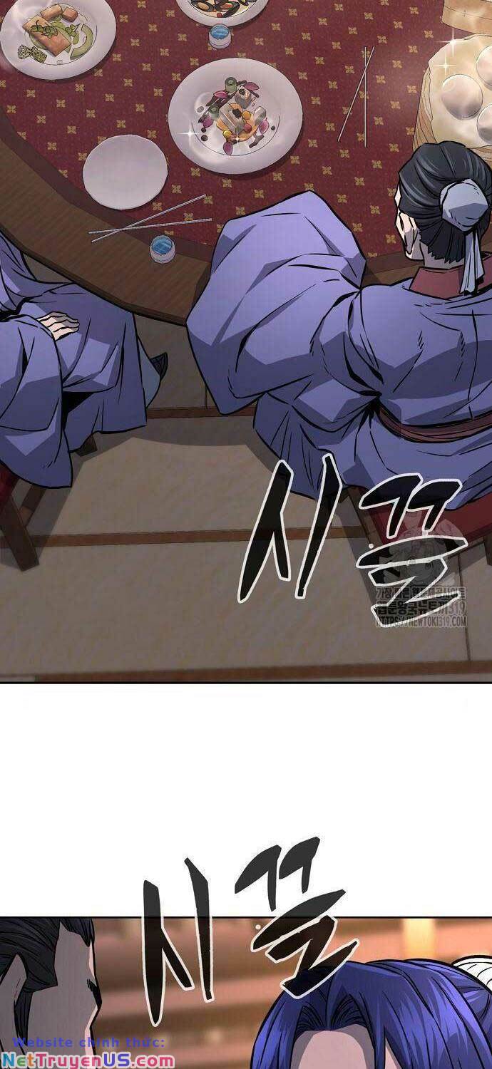 Tuyệt Đối Kiếm Cảm - Chapter 64 - Page 25