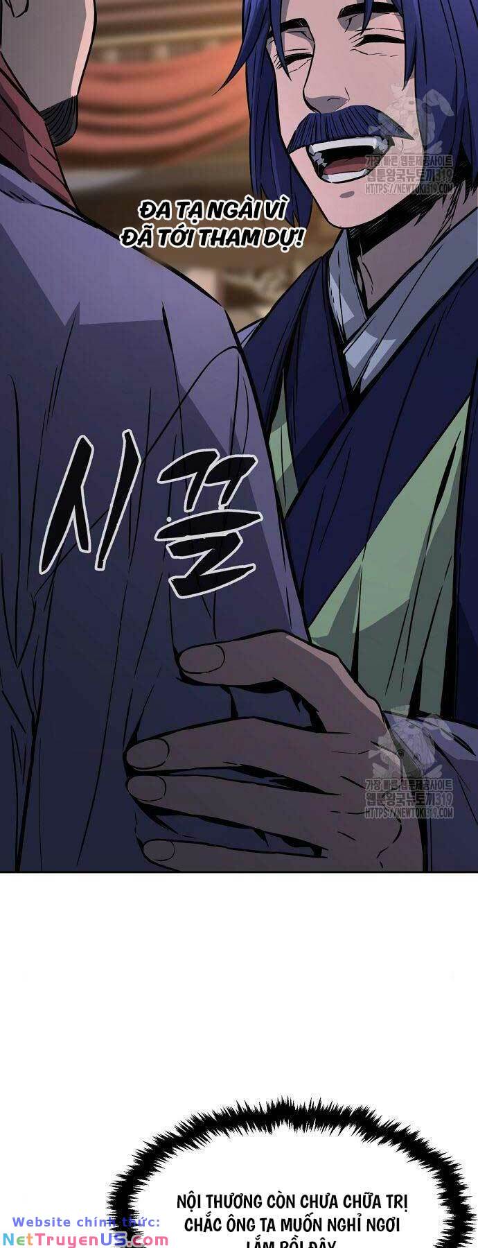Tuyệt Đối Kiếm Cảm - Chapter 64 - Page 26
