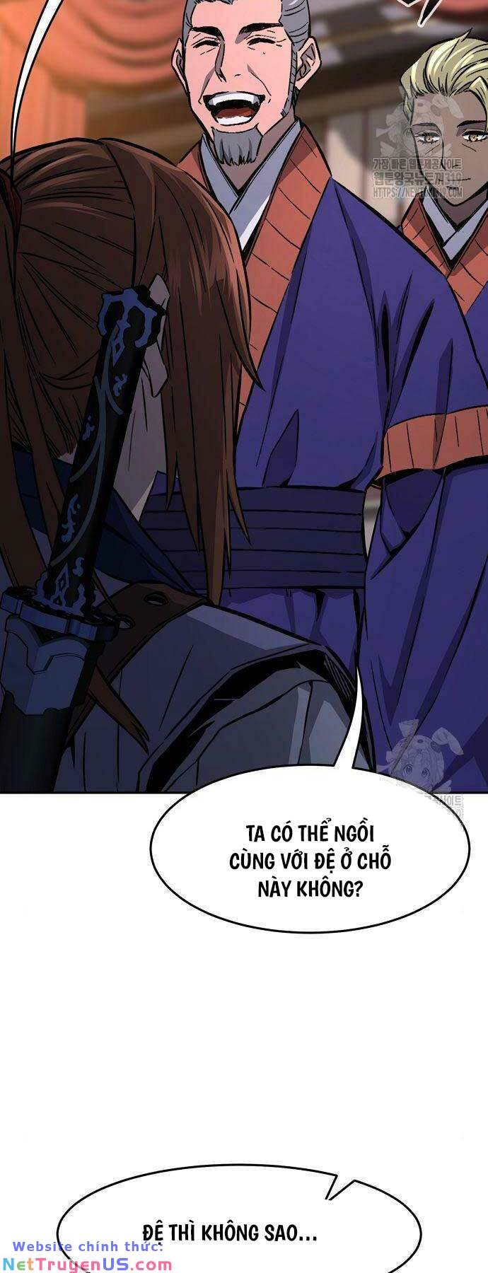 Tuyệt Đối Kiếm Cảm - Chapter 64 - Page 29