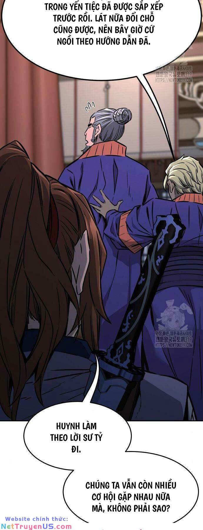 Tuyệt Đối Kiếm Cảm - Chapter 64 - Page 31