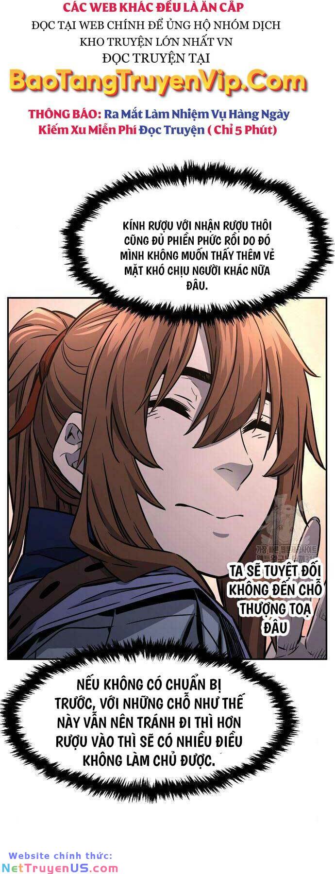 Tuyệt Đối Kiếm Cảm - Chapter 64 - Page 32