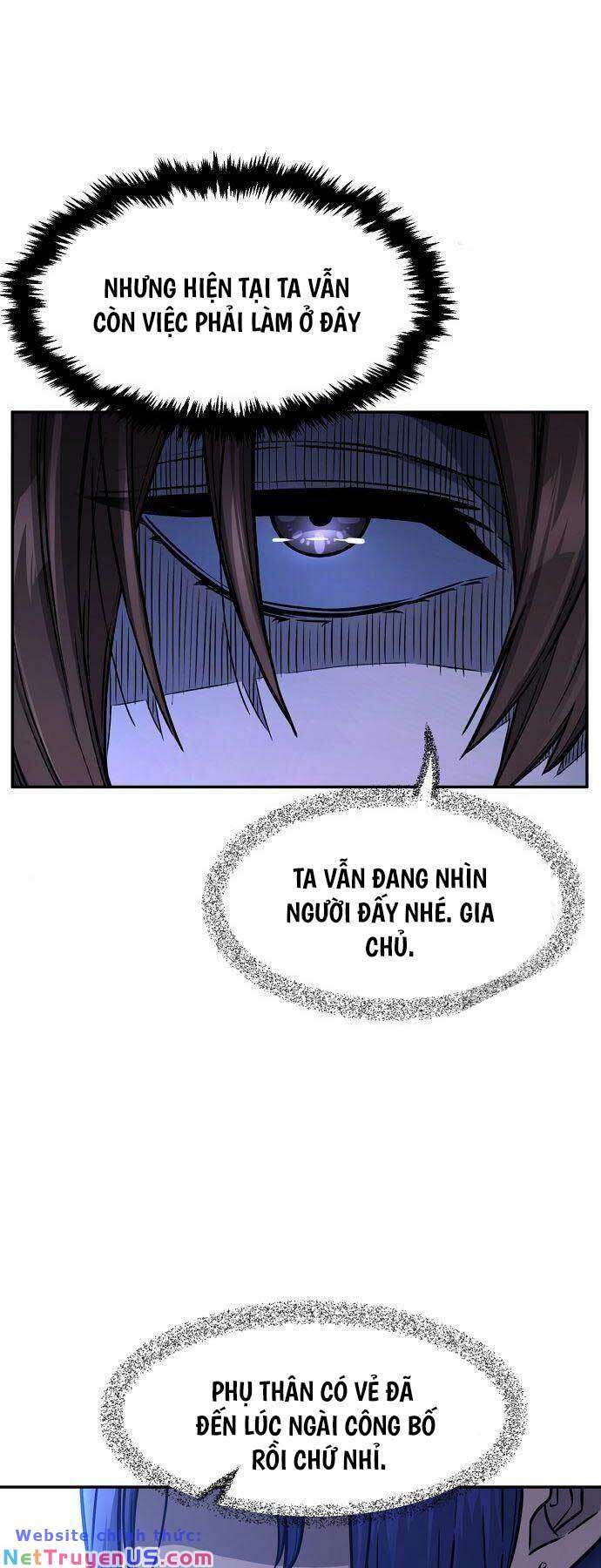 Tuyệt Đối Kiếm Cảm - Chapter 64 - Page 33