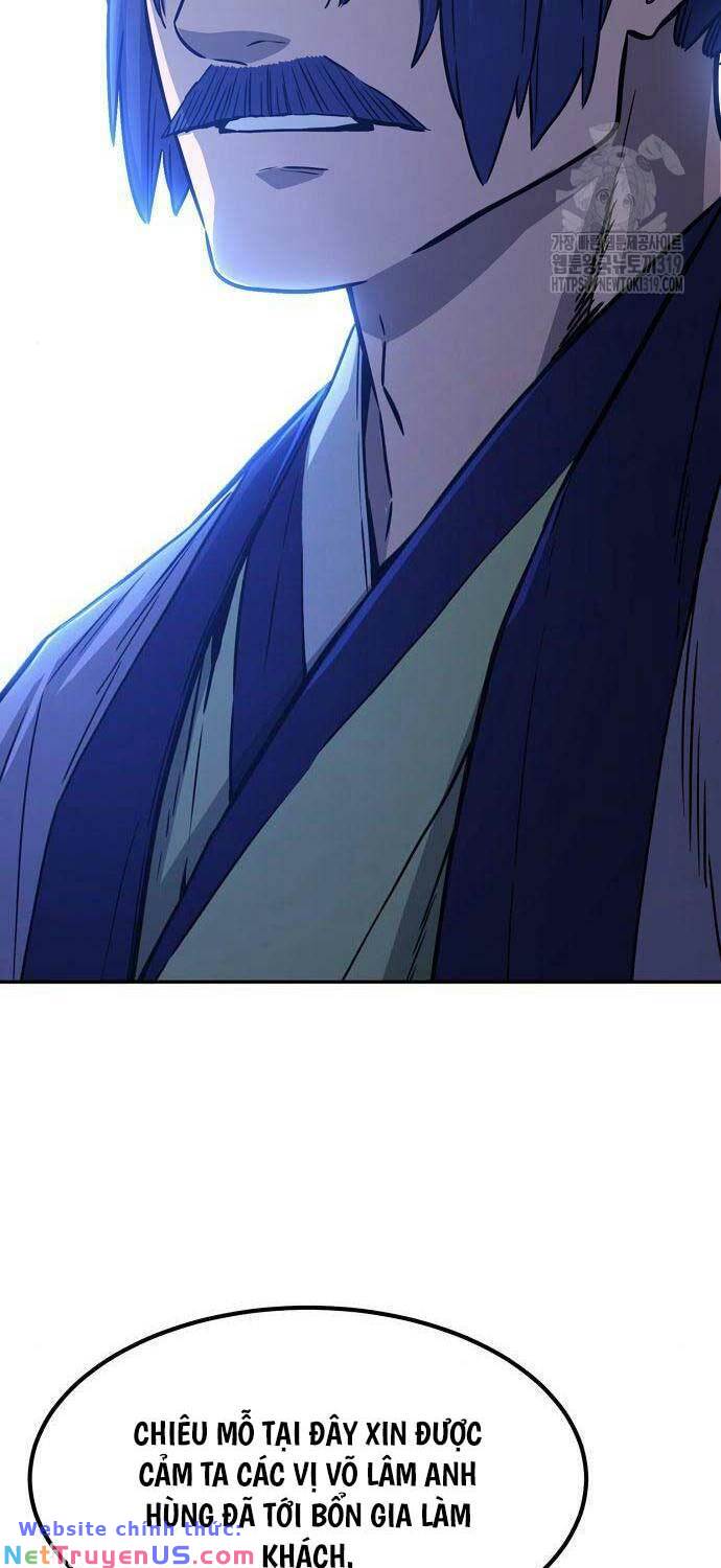 Tuyệt Đối Kiếm Cảm - Chapter 64 - Page 34