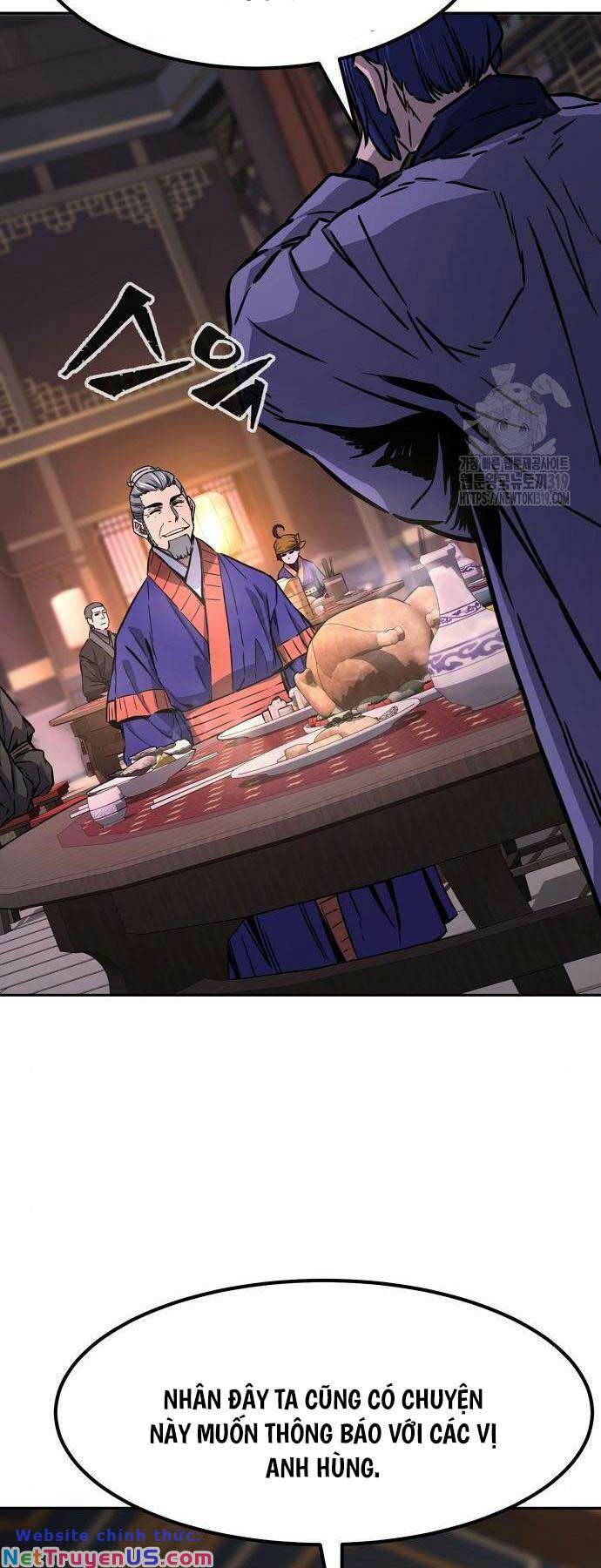 Tuyệt Đối Kiếm Cảm - Chapter 64 - Page 35