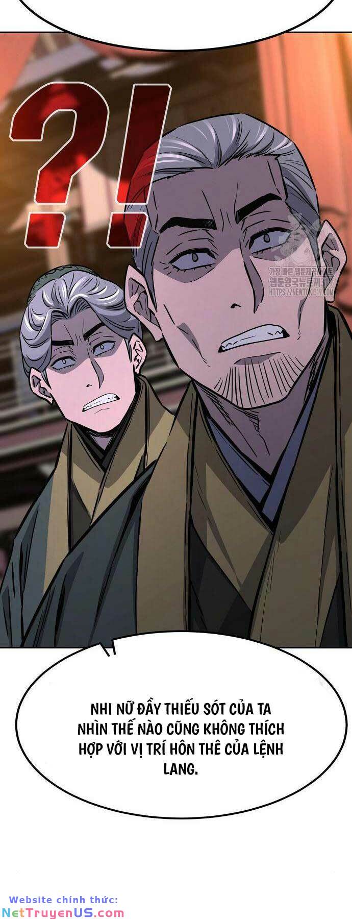 Tuyệt Đối Kiếm Cảm - Chapter 64 - Page 39