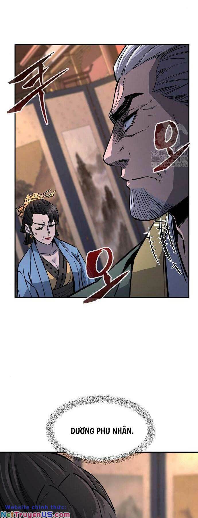 Tuyệt Đối Kiếm Cảm - Chapter 64 - Page 41