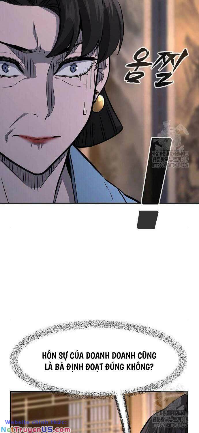 Tuyệt Đối Kiếm Cảm - Chapter 64 - Page 42