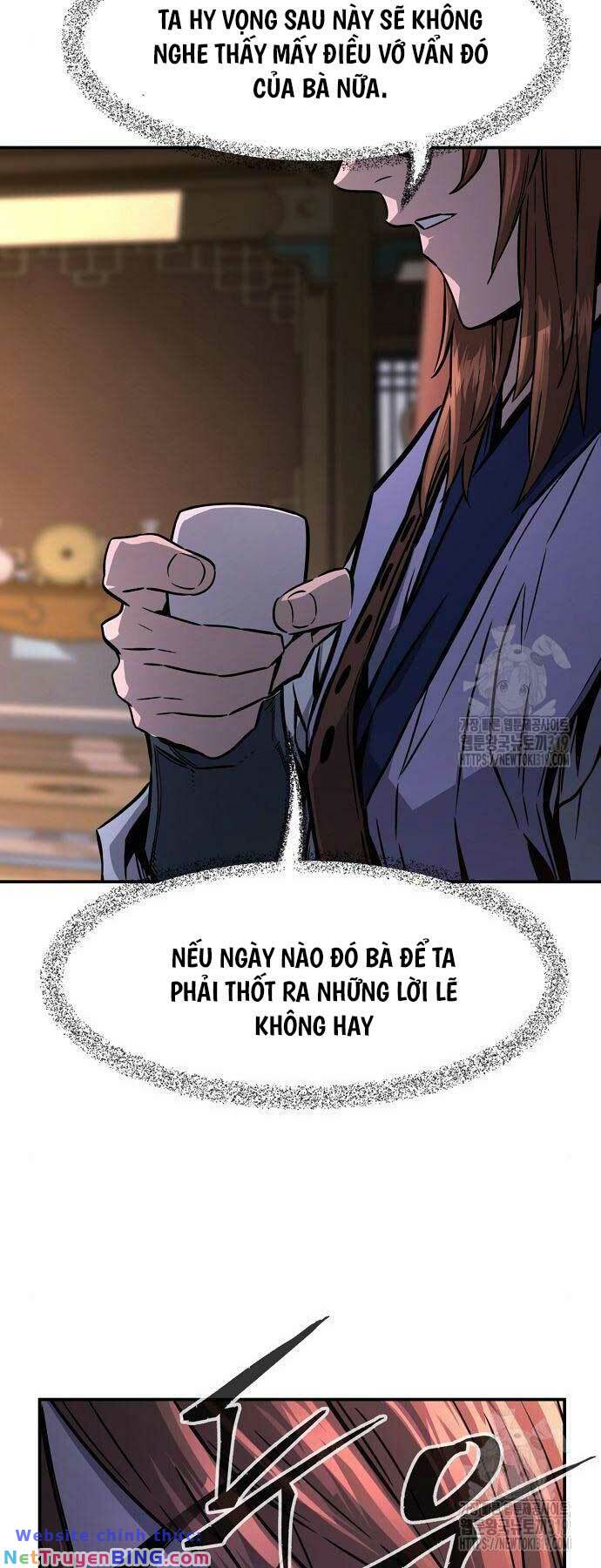 Tuyệt Đối Kiếm Cảm - Chapter 64 - Page 44