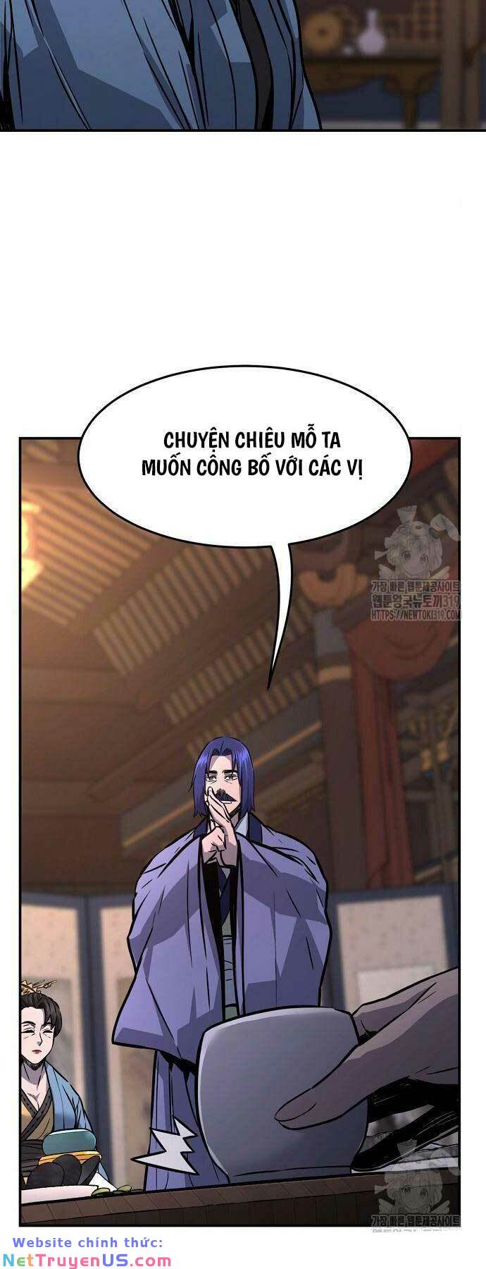 Tuyệt Đối Kiếm Cảm - Chapter 64 - Page 46