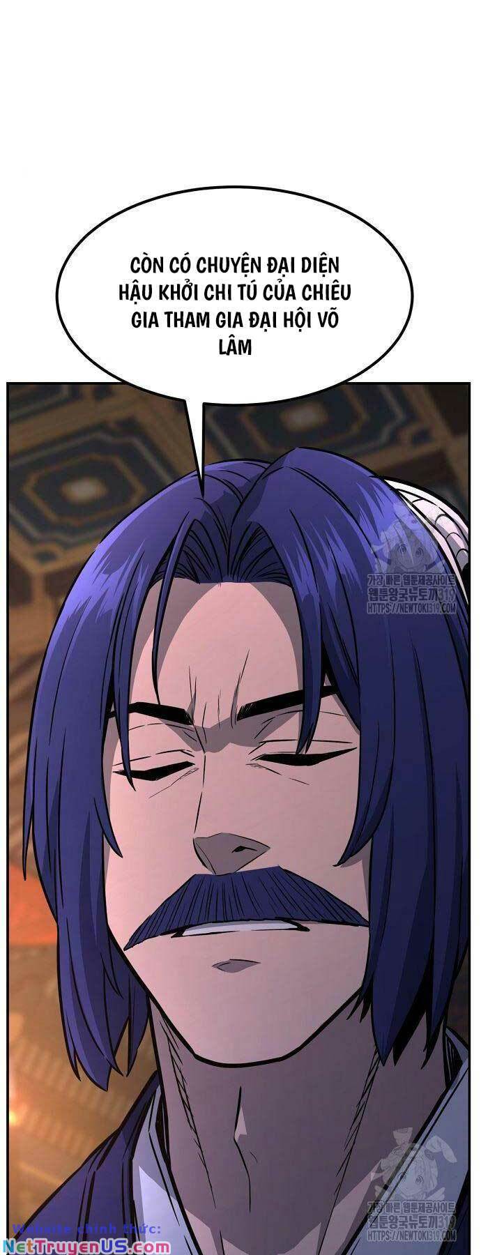 Tuyệt Đối Kiếm Cảm - Chapter 64 - Page 47