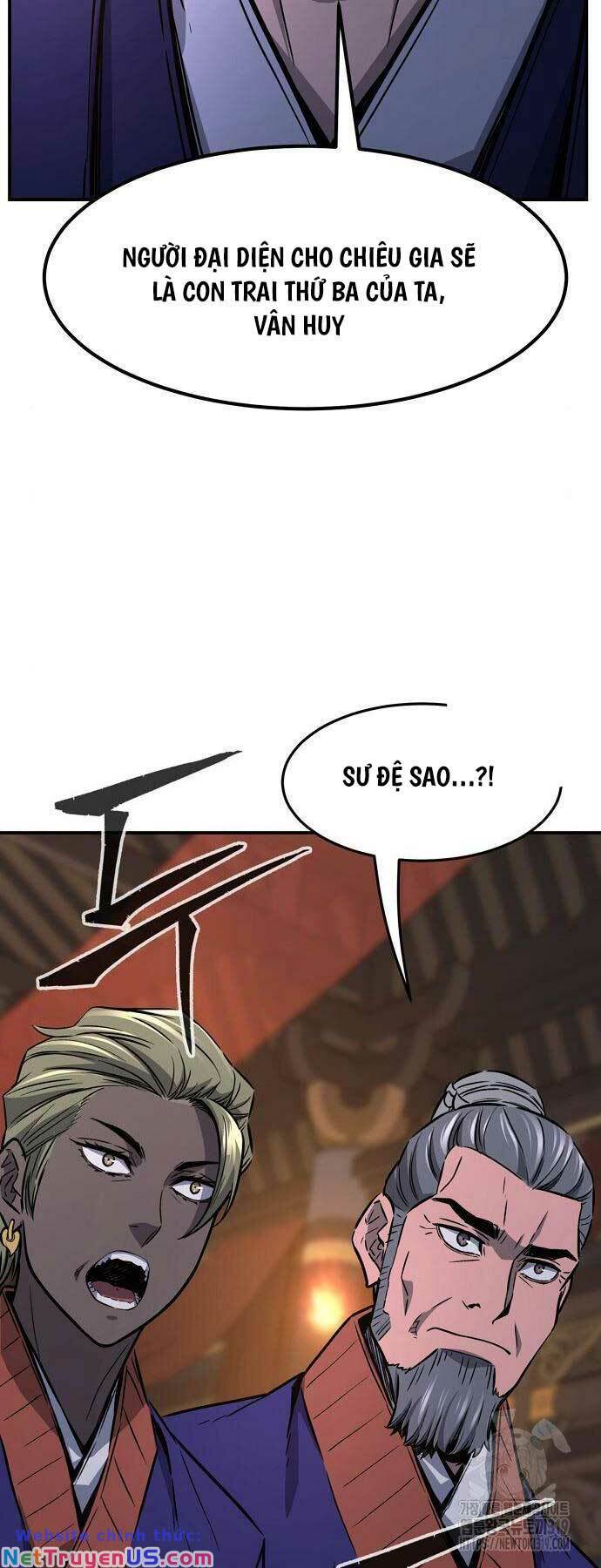 Tuyệt Đối Kiếm Cảm - Chapter 64 - Page 48