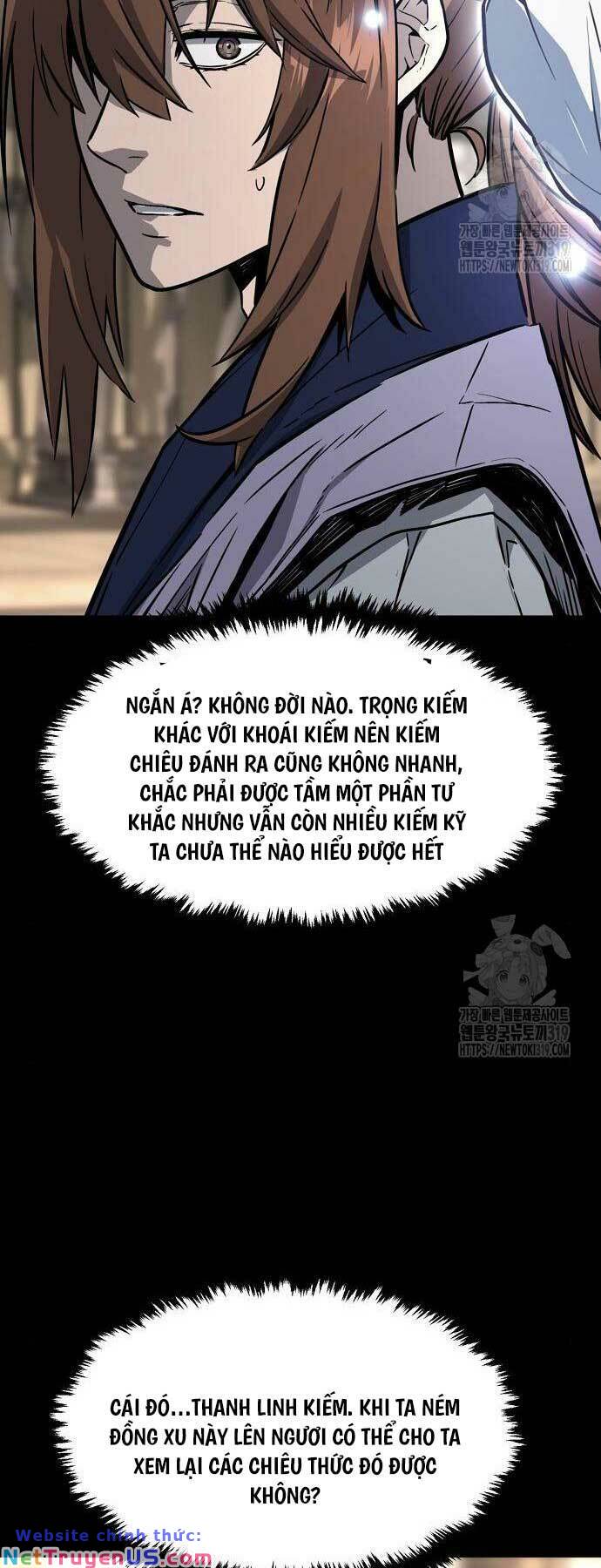 Tuyệt Đối Kiếm Cảm - Chapter 64 - Page 4