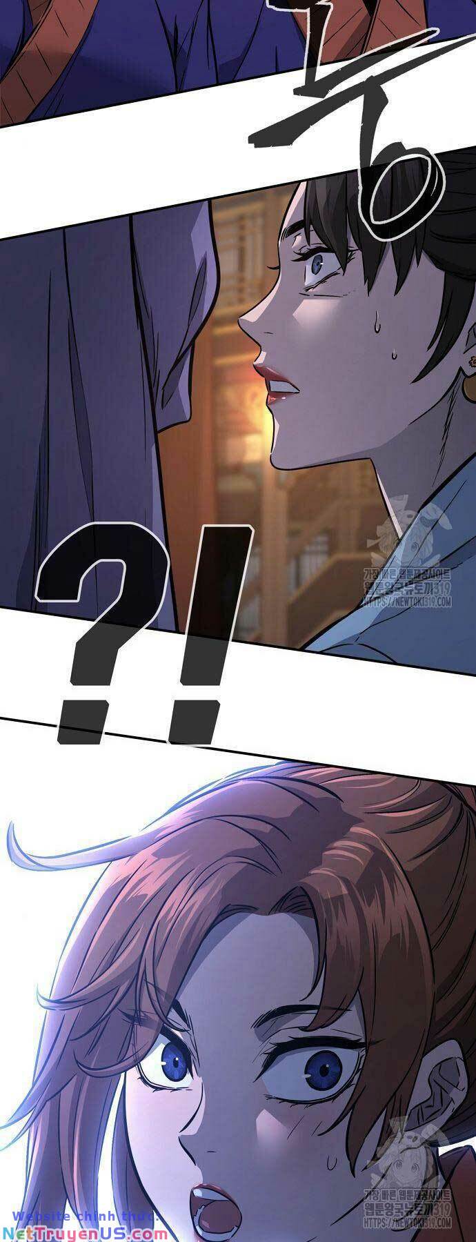 Tuyệt Đối Kiếm Cảm - Chapter 64 - Page 49