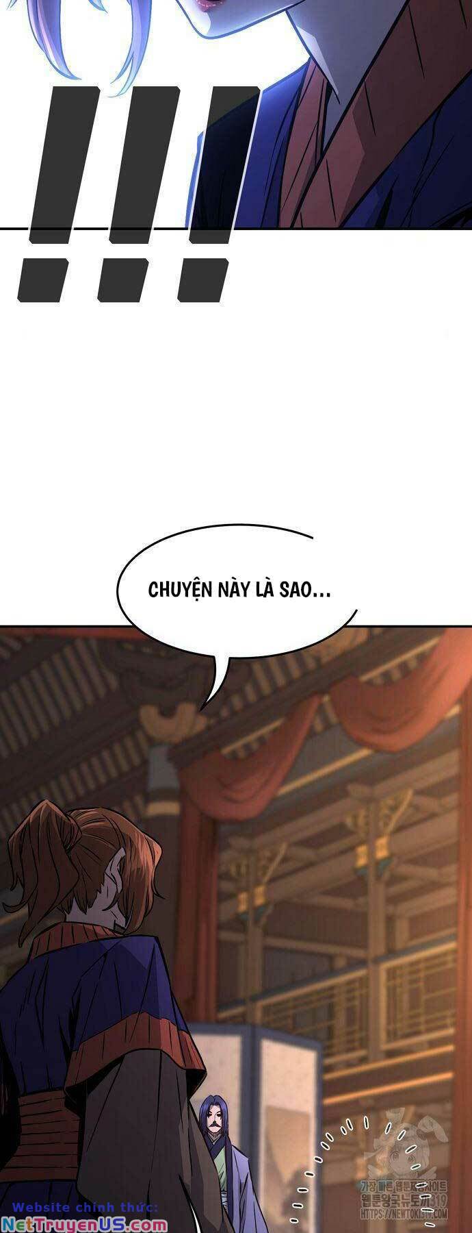 Tuyệt Đối Kiếm Cảm - Chapter 64 - Page 50