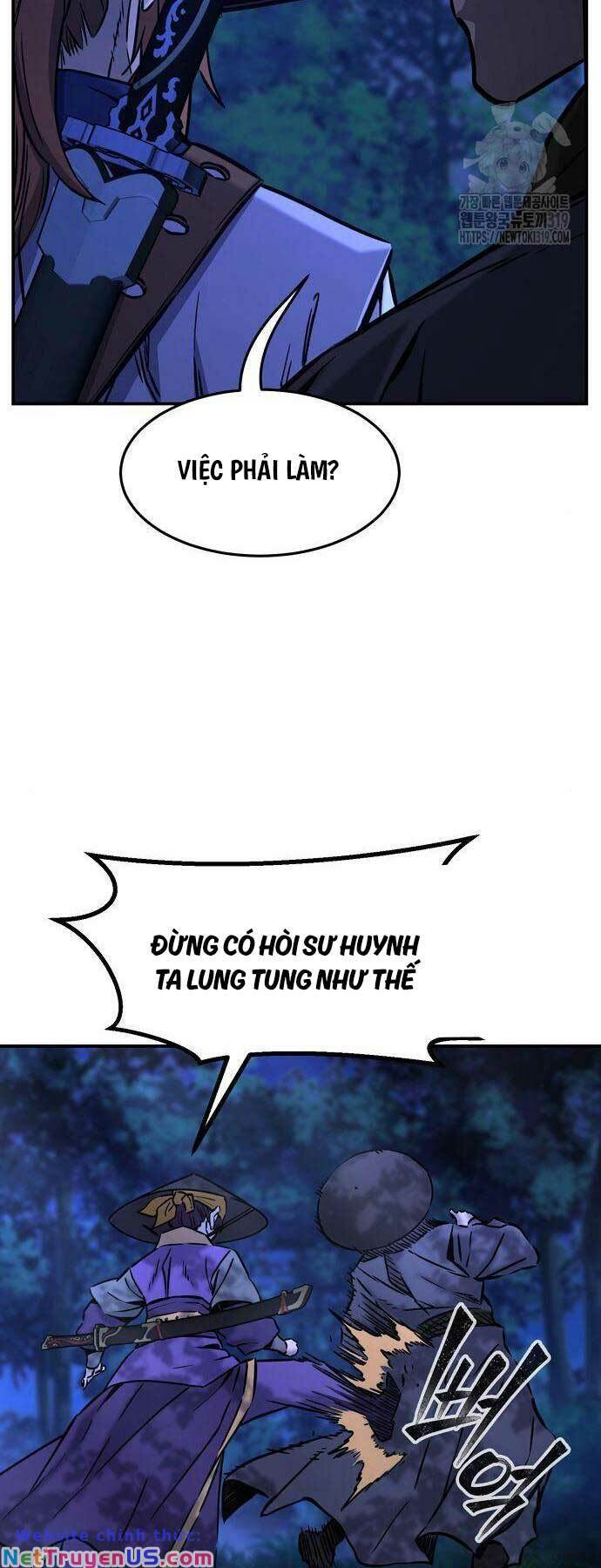 Tuyệt Đối Kiếm Cảm - Chapter 64 - Page 55