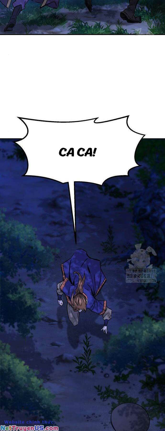 Tuyệt Đối Kiếm Cảm - Chapter 64 - Page 56