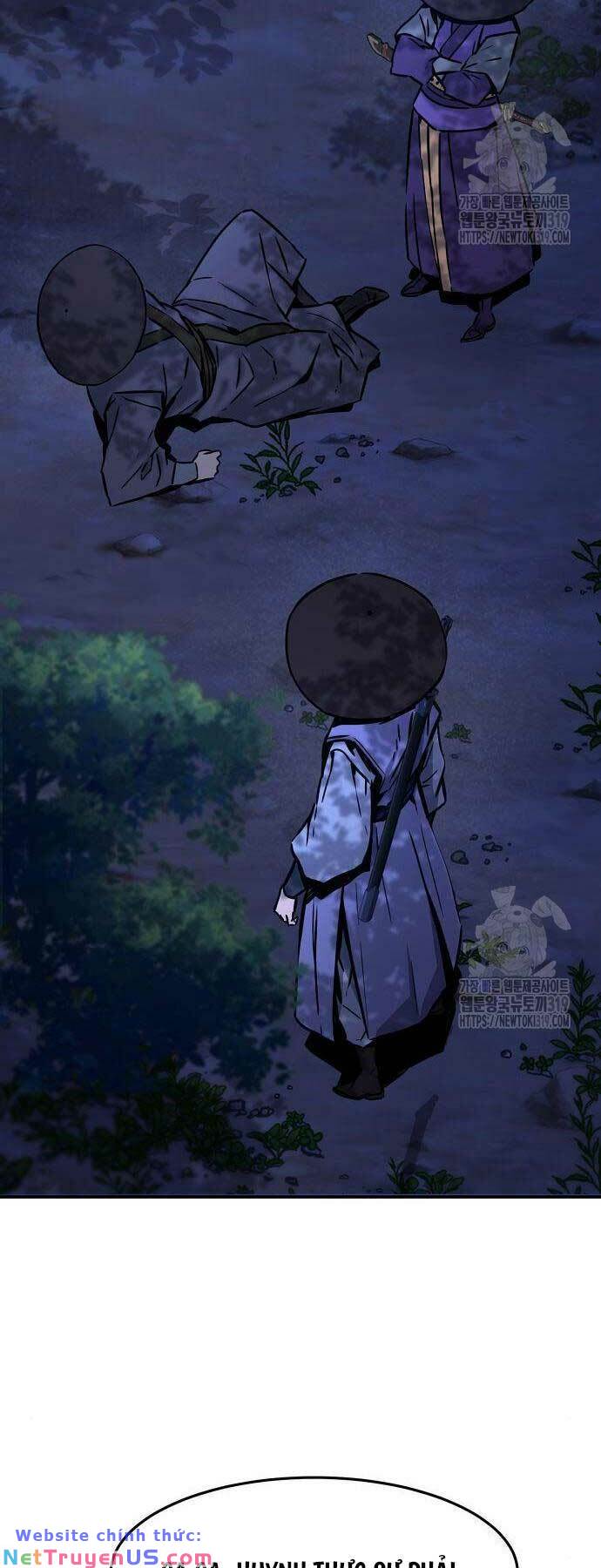 Tuyệt Đối Kiếm Cảm - Chapter 64 - Page 57